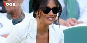 Meghan Markle in skinny jeans sei una ventata d'aria fresca (e musa dei look più iconici)