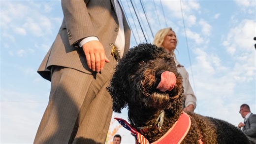 March Madness picks: See who Winnie Beshear chooses to advance in NCAA Tournament