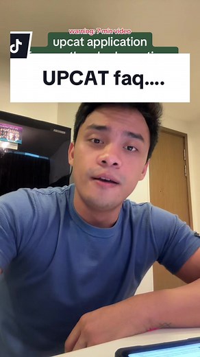 UPCAT Application and Results Guide