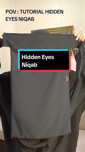 QhaMar | KakakNiqab on TikTok