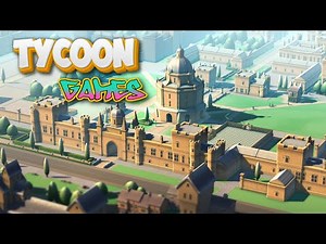 10 Best Tycoon Games 2023 (PC, Xbox, PlayStation, Xbox)
