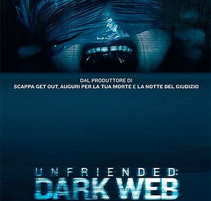 Unfriended: Dark Web - Film 2018