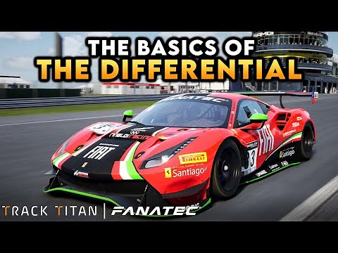 The Basics of the Differential | Tutorial Tuesday