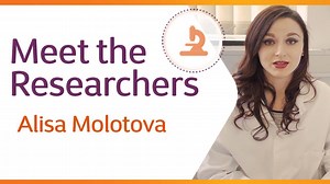 Meet Alisa Molotova - a PhD student at the Cambridge centre for myelin repair. She's looking at how myelin is damaged naturally, to find parallels with how MS is affected. Interested in more? Watch our new Youtube series to see how current MS research projects are helping with MS: https://mssoc.uk/2JN7m53 | MS Society UK
