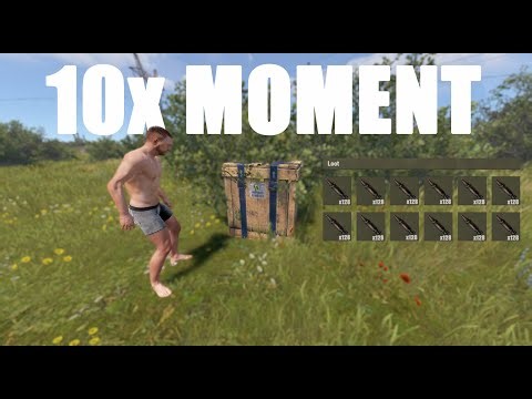 this MODDED server was fun