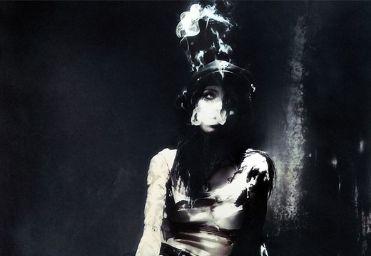 Yeule - 'Evangelic Girl Is A Gun'