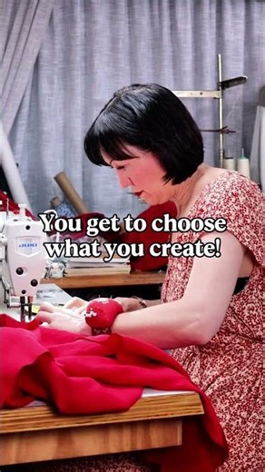 ✂️Patterns Were Made to Be Changed ➺ Learn HOW!