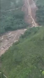 Paska Banjir dan tanah longsor Aceh