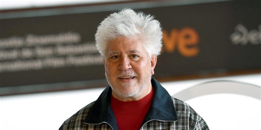 La vida actual de Pedro Almodóvar: su novio, la enfermedad que padece y el deseo tras su muerte