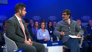 First Impressions: Inauguration Day