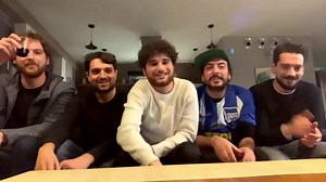 SET Live! 17 novembre 2021 I Dolori del Giovane Walter | SET TV