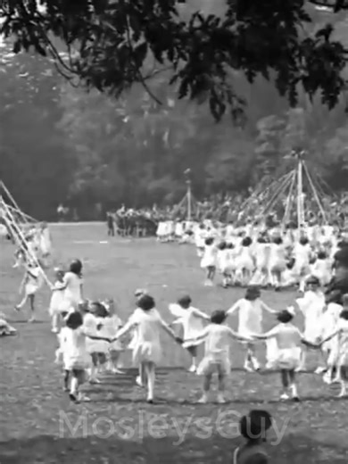 Discover the Magic of Scarborough Fair