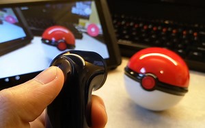 【HTC re开箱评测】年代是久了点，但是它便宜啊（关于精灵球看简介）