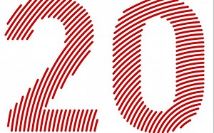 用Ai设计艺术字体