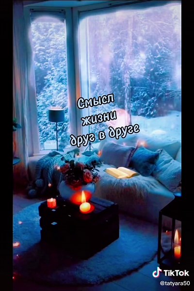 Winter Serenity: Cozy Scenes and Snowy Landscapes