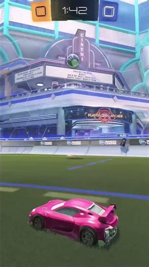 I CHANGED MY CAMERA ANGLE!!!!🤣🤣 #music #newmusic #song #discordcommunity #rocketleague #roslayers