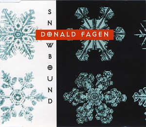 Donald Fagen - Snowbound