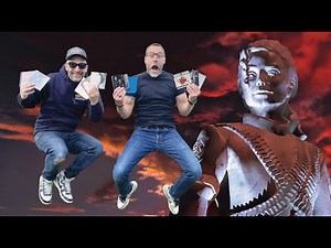 S9-EP29 Michael Jackson History Mega rare Cds top 10