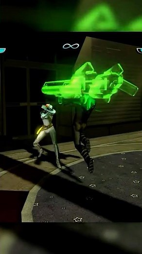 This Would've been one of the best DC Universe Games...