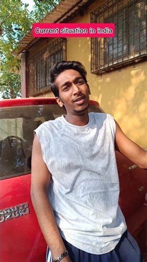 Current situation #comedy #funny #viral #funnyvideos #shorts #souravjhoshivlog #carryminati #memes