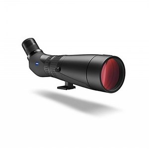 Zeiss Victory Harpia Spotting Scope Review [85mm Angled Body]