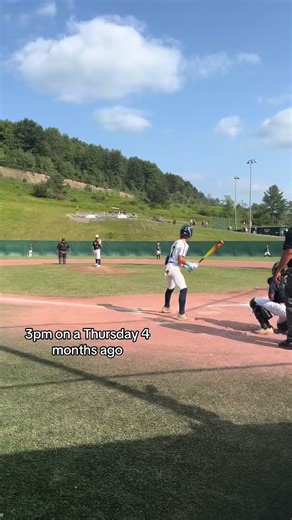 Perfect Game Highlights at Cooperstown: 12U Baseball