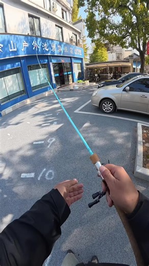 Lure Fishing Target Practice Techniques