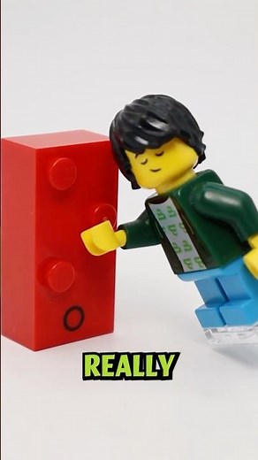 These Rare Legos Have An INCREDIBLE Use!