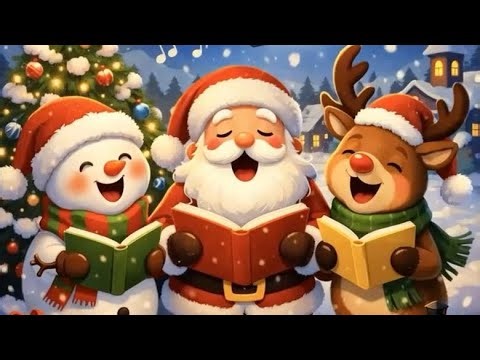 Ամանոր է գալիս 2026 | Armenian New Year Song 🎄 | Amalya Grigoryan