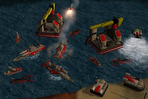 New Invasion Confirmed Demo Released! news