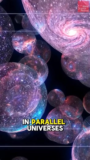 World Science Festival on Instagram: "Do you believe in parallel universes? #paralleluniverse #multiverse #briangreene #alternateuniverse #alternatereality"