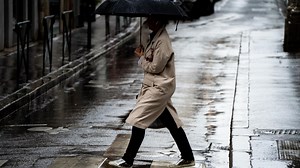 Vents violents, grêle, orages… une grande partie de la Belgique passe en alerte orange