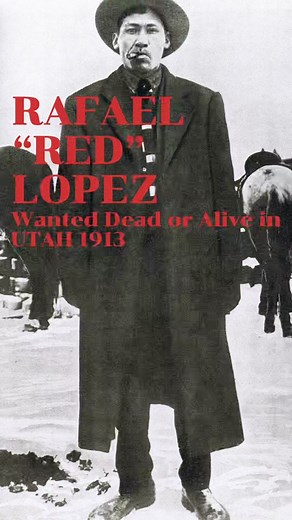 Utah's Largest Manhunt in History: The Bingham Canyon Murder 1913