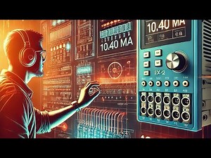 Delta PLC DVP/ EX2 Analog scaling #delta #analog #scaling