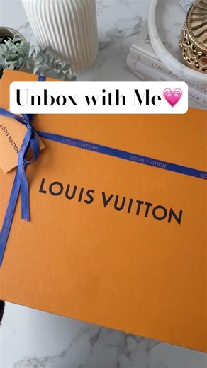 Customized just for me?!😲👀🥰Introducing the Speedy 18! #unboxwithme #lvspeedy #asmrunboxing