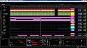 Ableton Live Open Project - Ant-Alien Progressive Vol.1