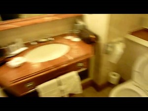 Marriott Royal Hotel Bristol UK Room 1267