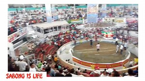 Iloili Coliseum- Home of Candelaria derby. | Sabong is Life