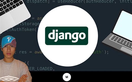 Django小白入门到实战教程