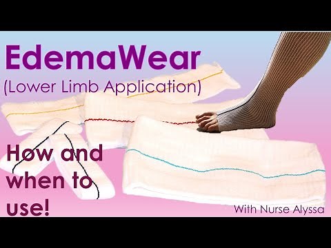 EdeamWear : How and when to use