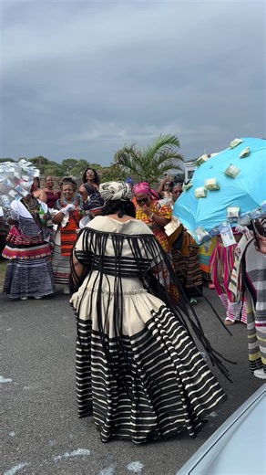 uLikho yindoda: Celebrate Life in Eastern Cape