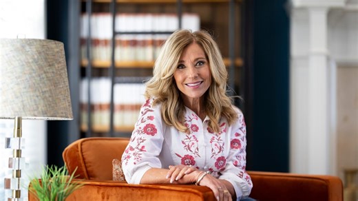 Beth Moore on life after the SBC — and why she never could quit Jesus