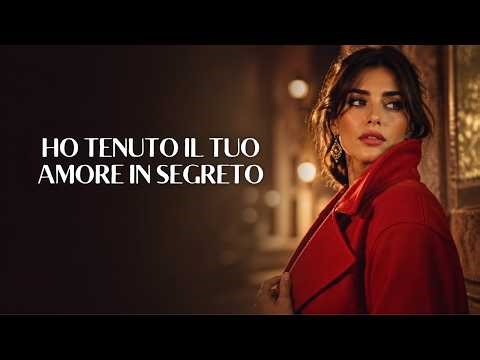 Puoi ascoltare questa canzone senza piangere? 💔 | Ho tenuto il tuo amore in segreto