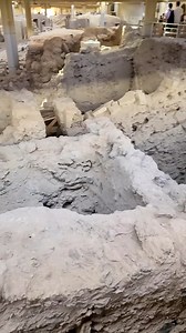 57K views · 6.1K reactions | Known as the "Pompeii of Greece",...