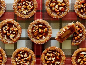Peanut Butter Cup Cookies
