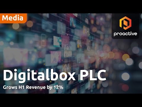 Digitalbox CEO on strong H1, surge in audience reach and future plans