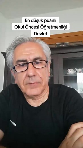 En Düşük Puanlı Okul Öncesi Öğretmenlik Bölümleri ve Taban Puanları
