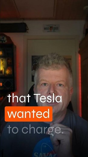 Tesla's Shocking Secret: Model 3's Hidden Suspension Flaw!