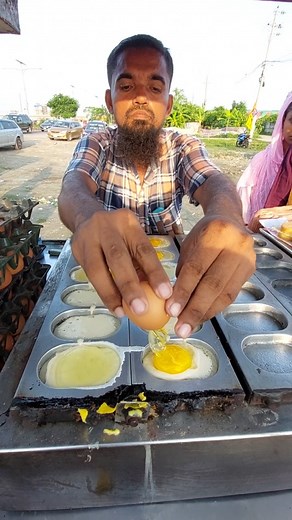 Most Healthy Street Food | Street Food Collecting