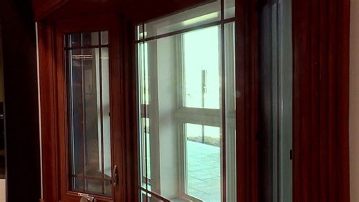 Experts provide tips for preventing open window falls